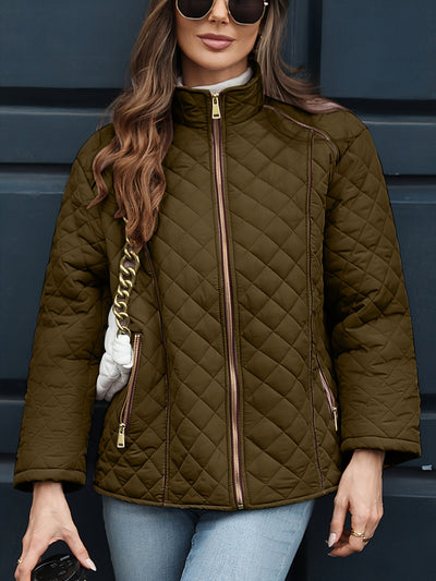 Anni | Ultra-Light Down Jacket