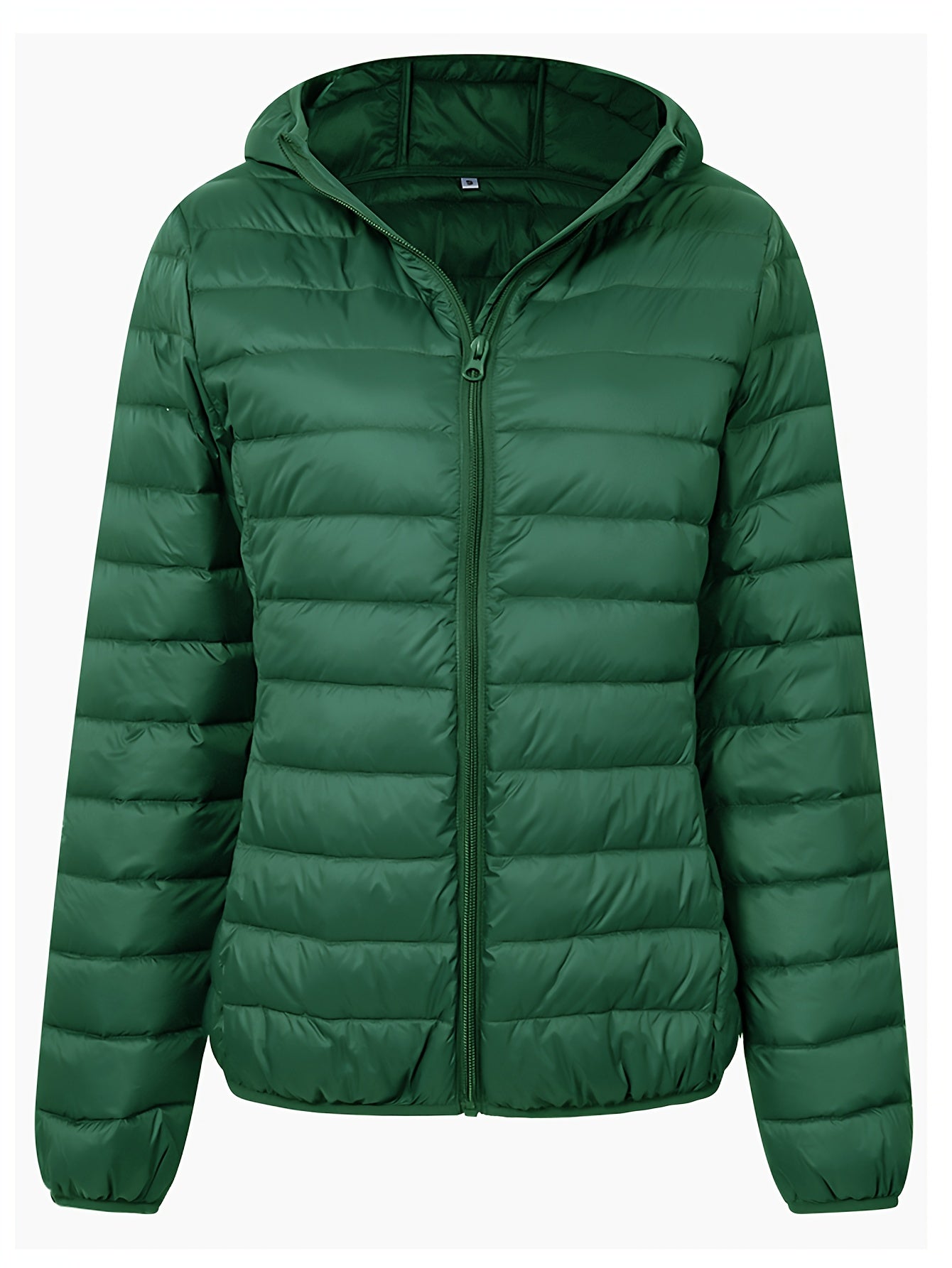 Eilie | Ultra-Light Down Jacket