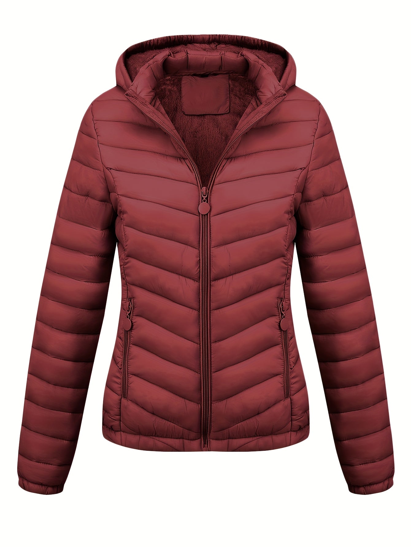 Alia | Ultra-Light Down Jacket