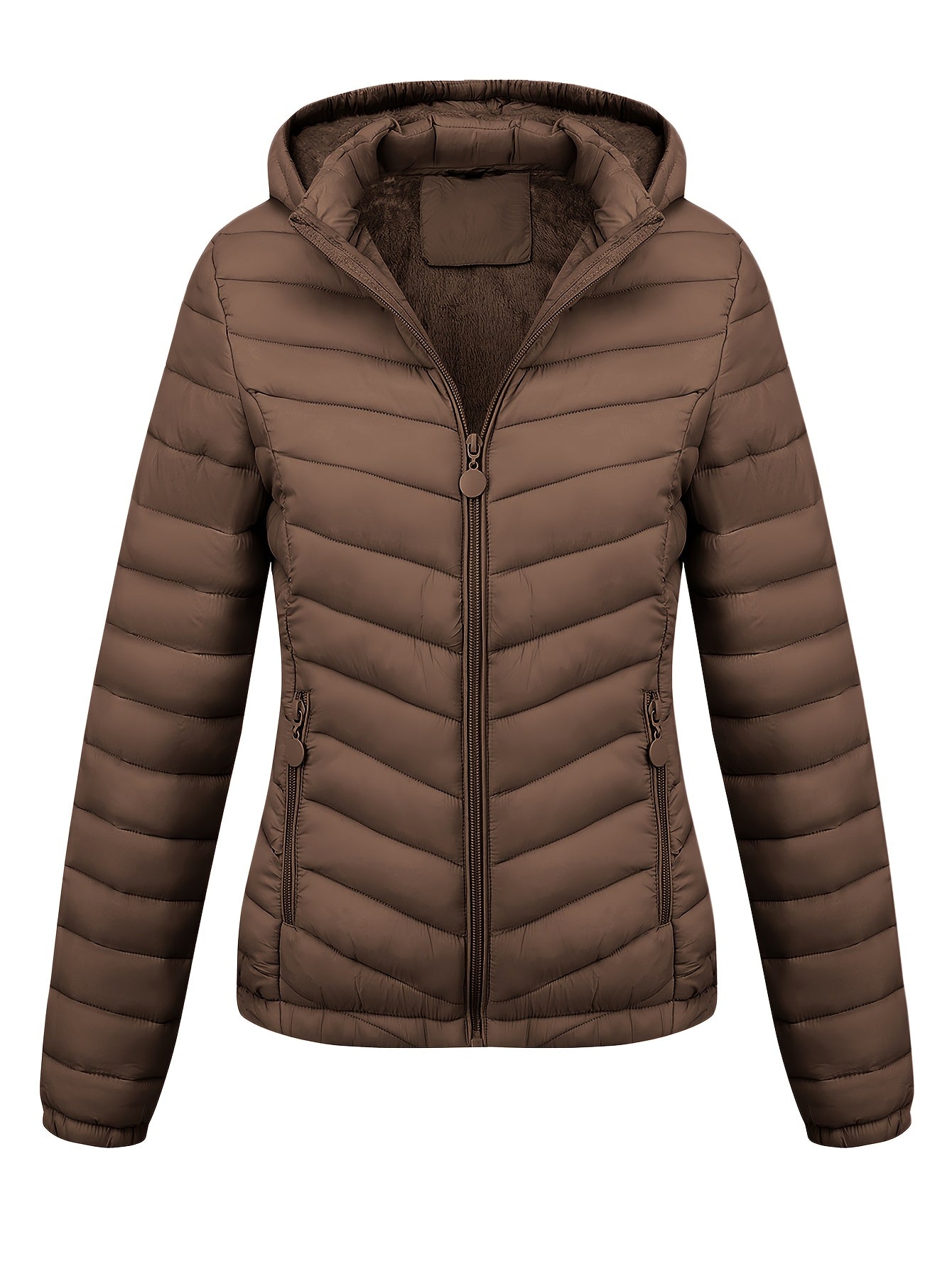 Alia | Ultra-Light Down Jacket