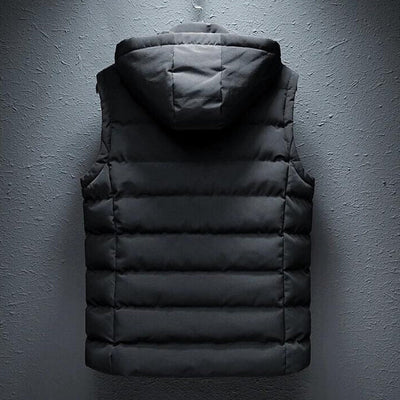 Joe | Men's Thermal Vest