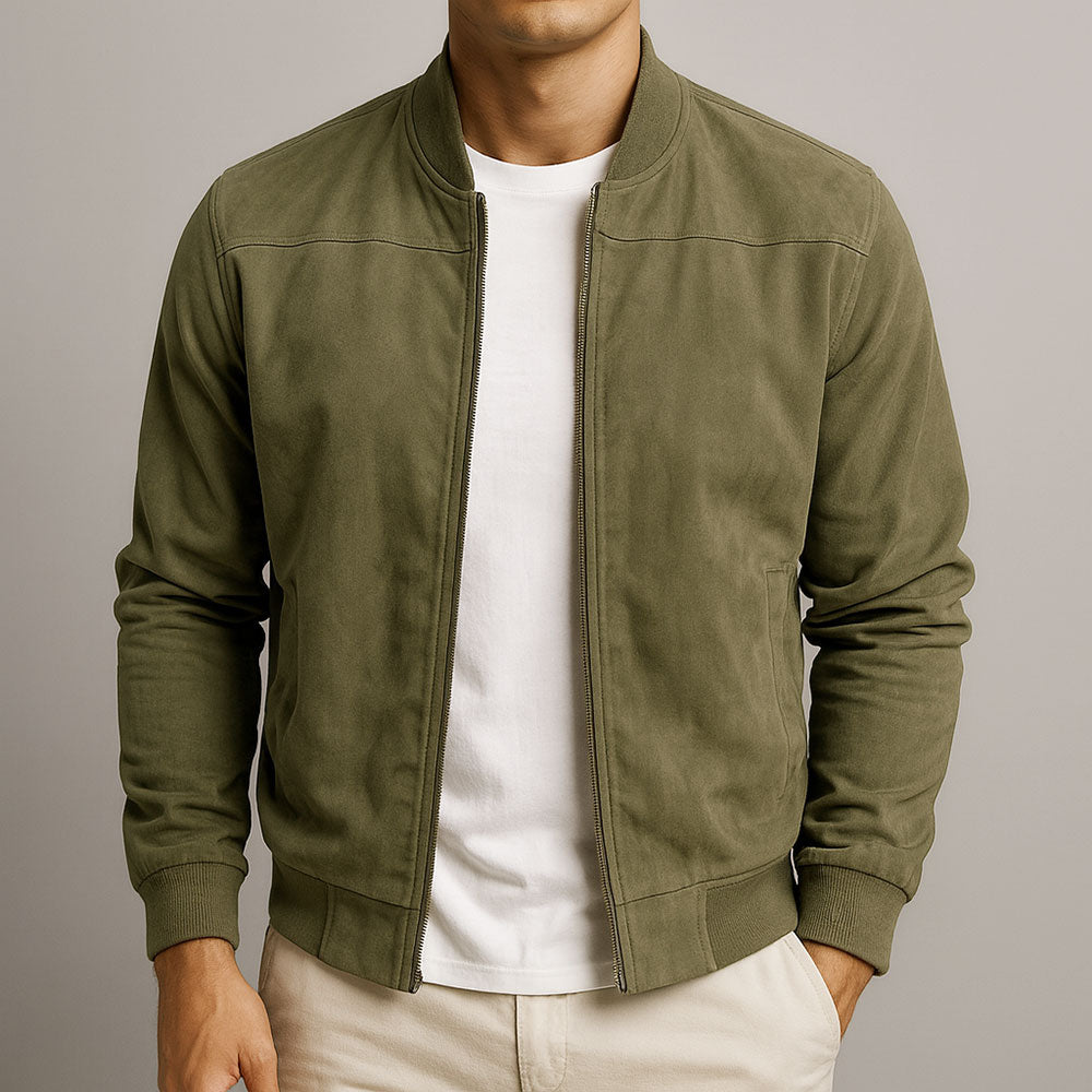 Kellan | Elegant Men's Jacket