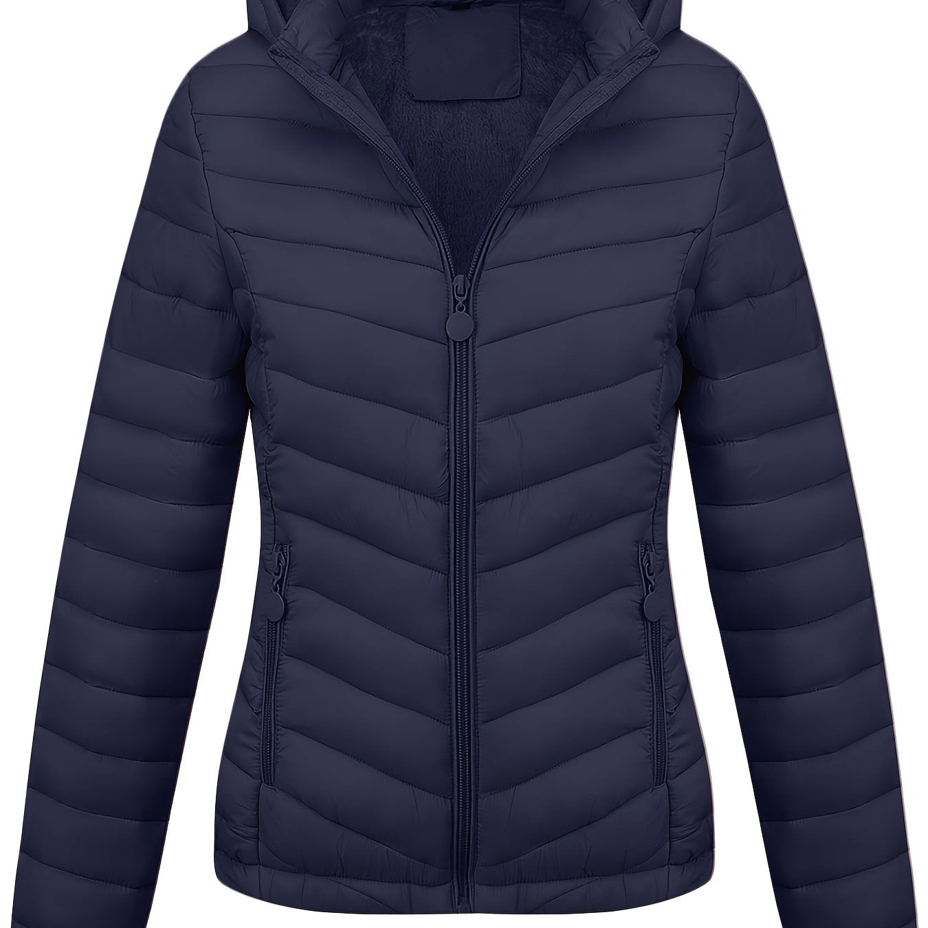 Alia | Ultra-Light Down Jacket