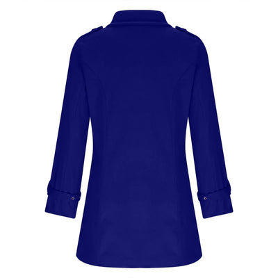 Sophia | Elegant Premium Warm Coat