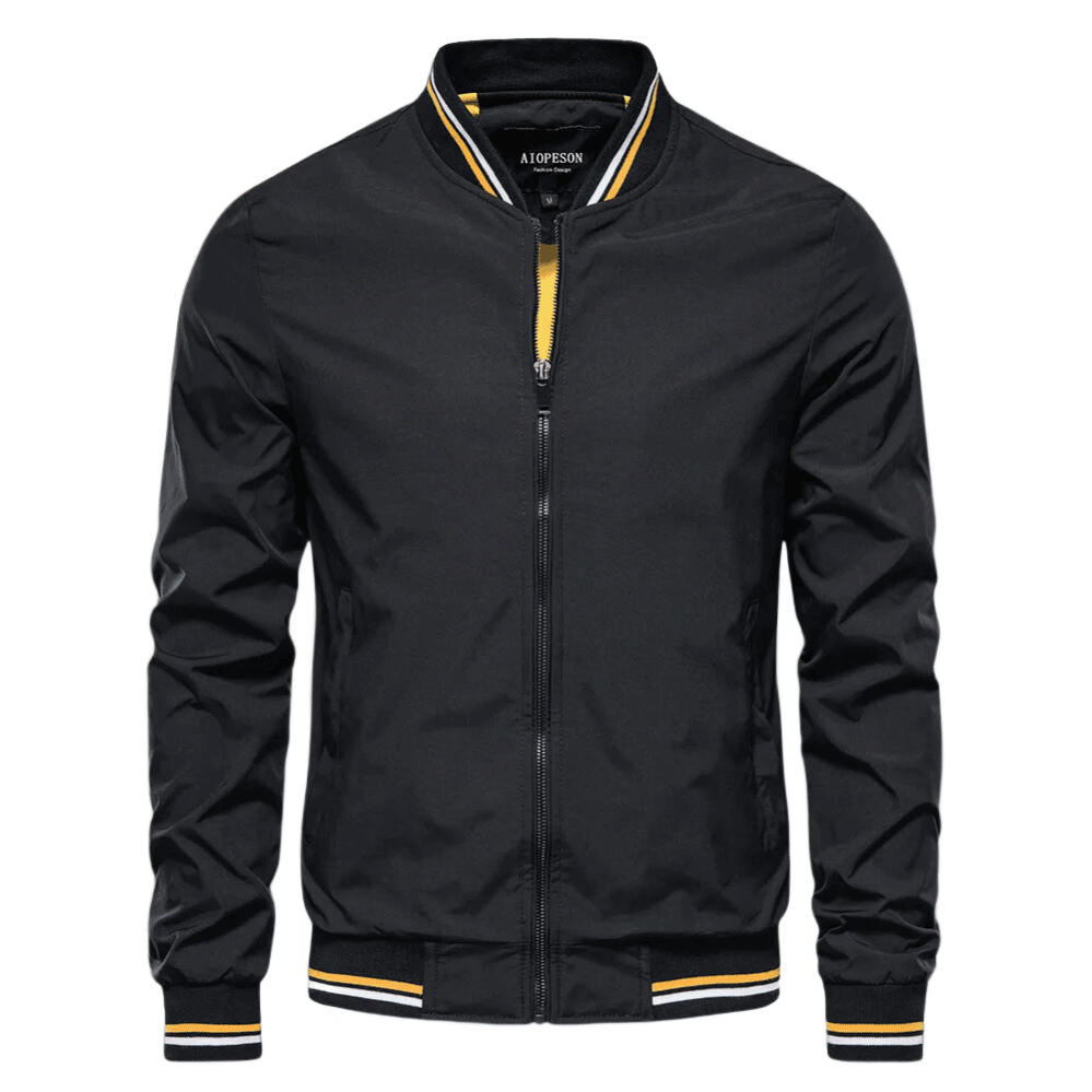 Giovany | Summer Bomber Jacket