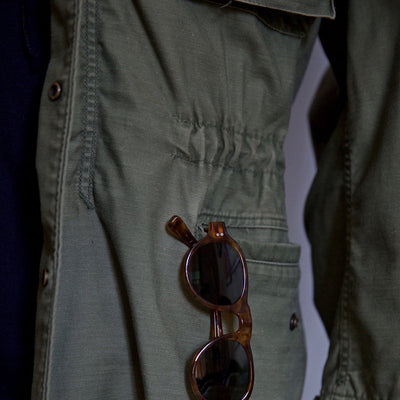 Archer | Men’s Classic Field Jacket