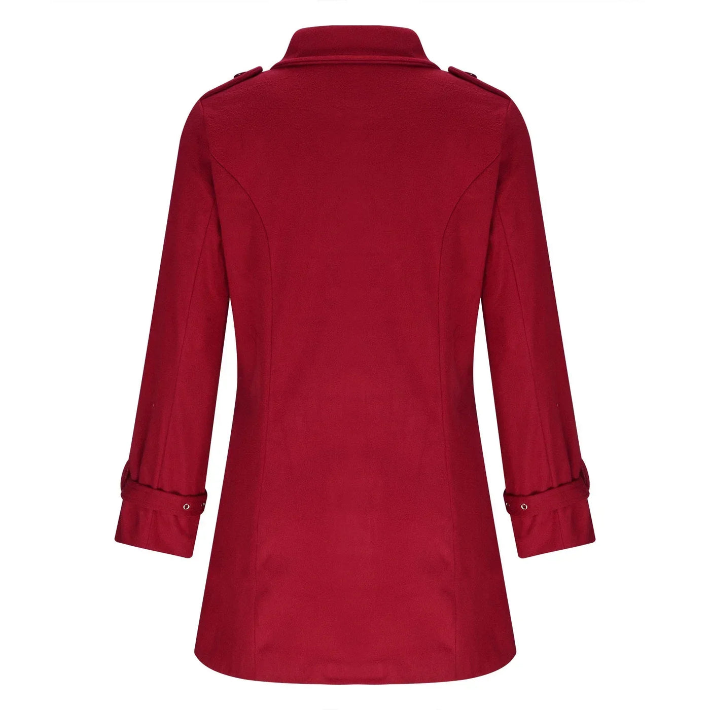 Sophia | Elegant Premium Warm Coat