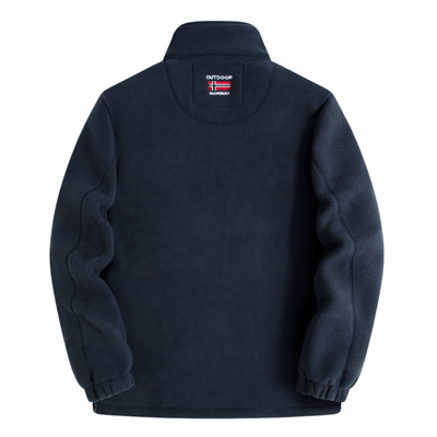 Roman | Casual Winter Jacket for Men