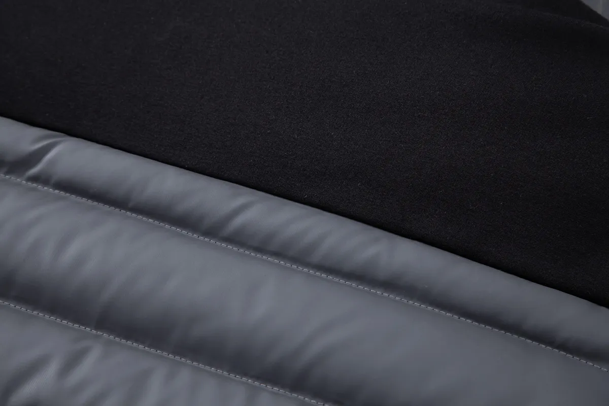 Milano | Premium Hybrid Jacket