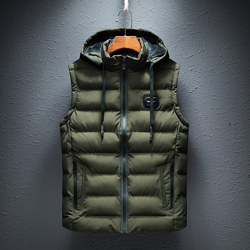 Joe | Men's Thermal Vest