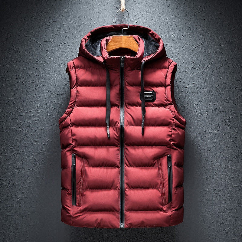 Joe | Men's Thermal Vest