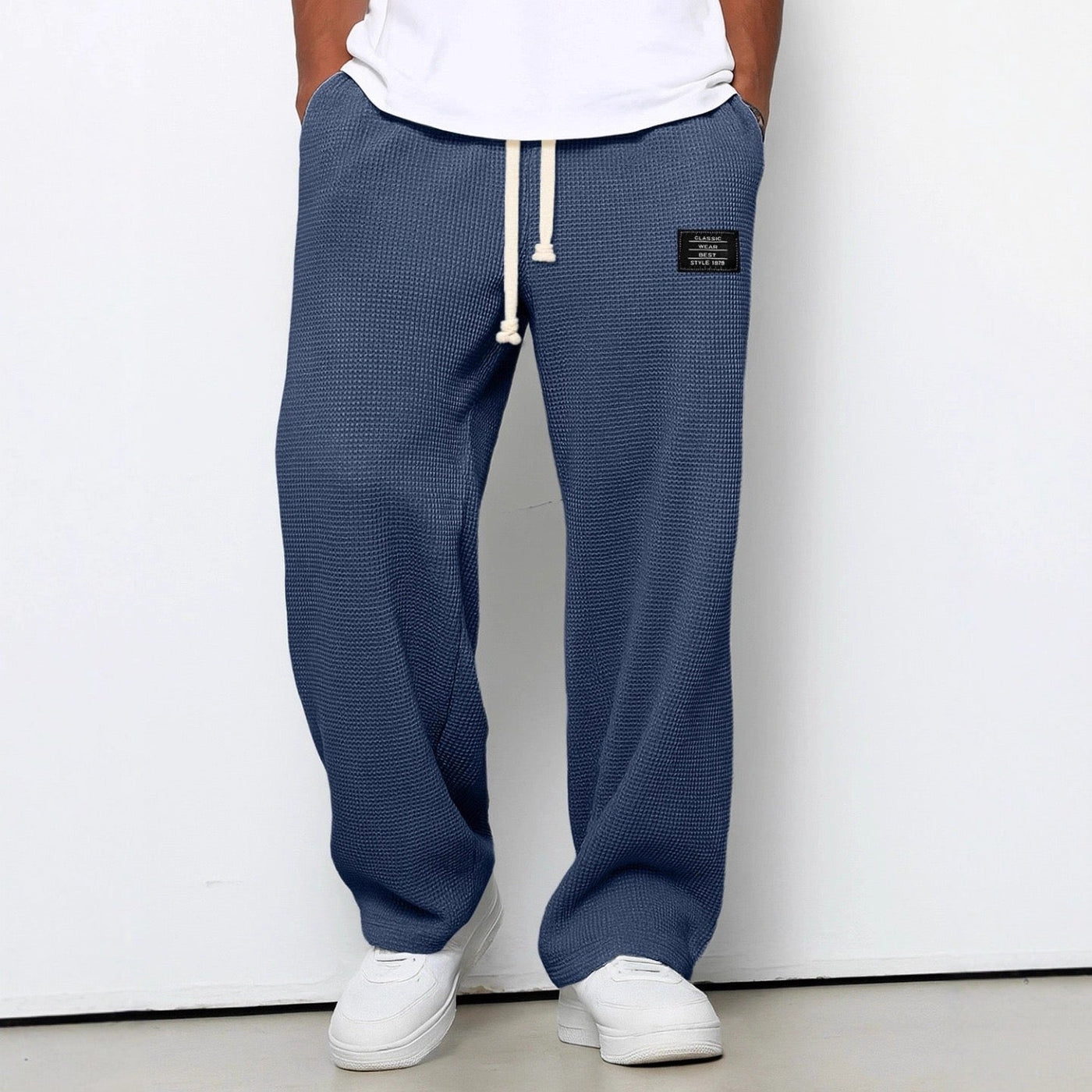 George | Comfortable Fit Men’s Trousers