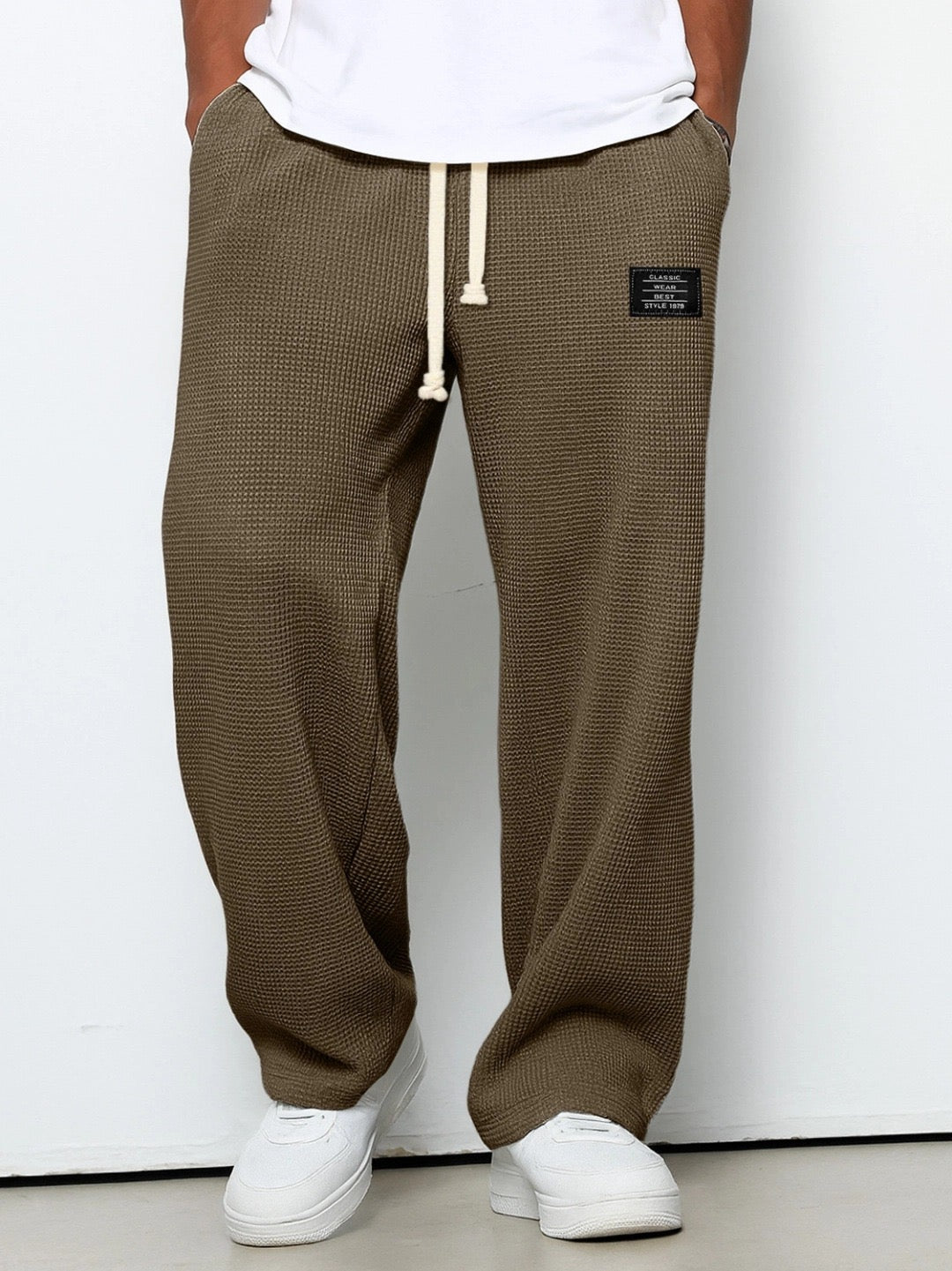George | Comfortable Fit Men’s Trousers