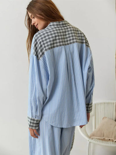 Sarah | Dreamy Pajama Set