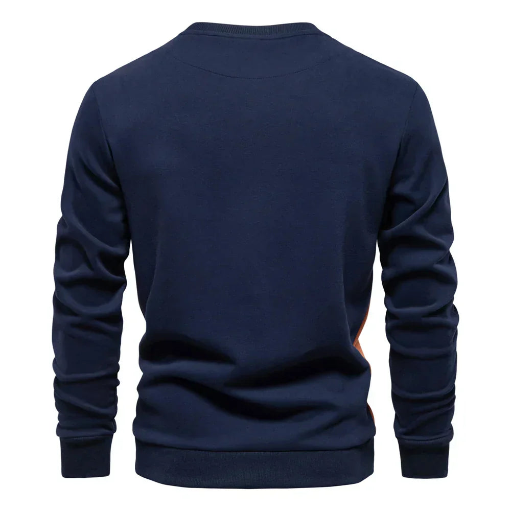 Lucas | Stylish men's Sweater