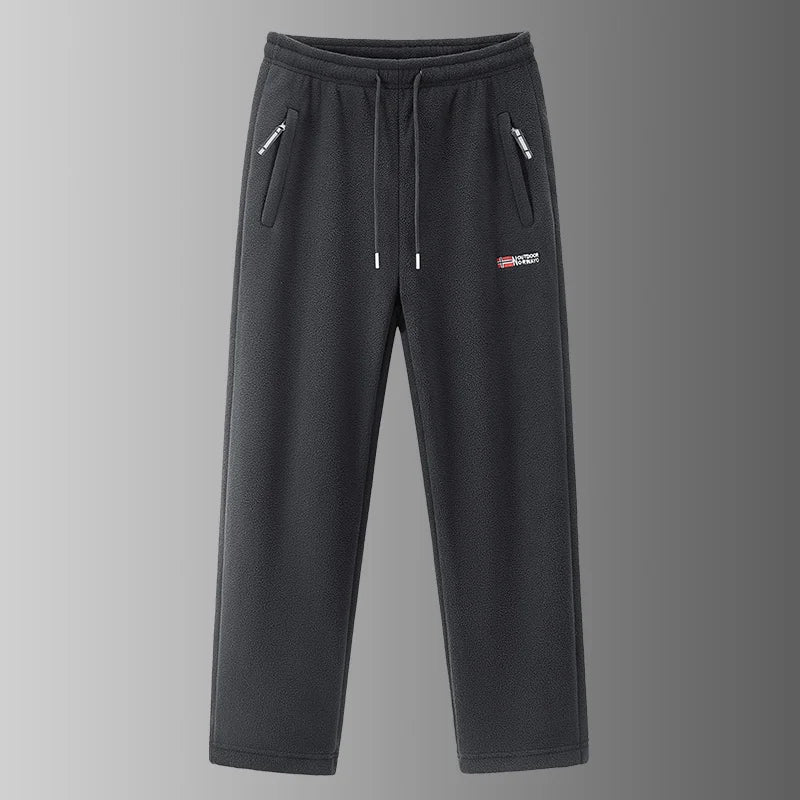 Roman | Thermal Fleece Trousers