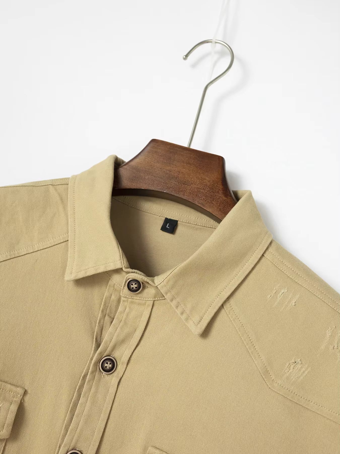 Hugo | Cool Men's Shirt
