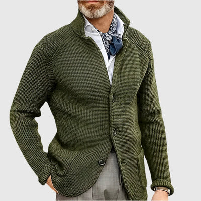 Scott | Timeless Knit Cardigan