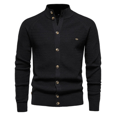 Milo | Exclusive Cotton Cardigan