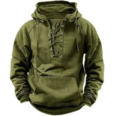 Edward | Trendy Durable Hoodie