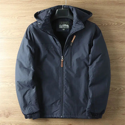 Linton | Waterproof Winter Jacket