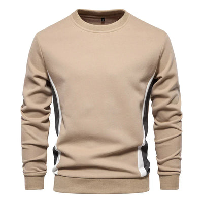 Lucas | Stylish men's Sweater