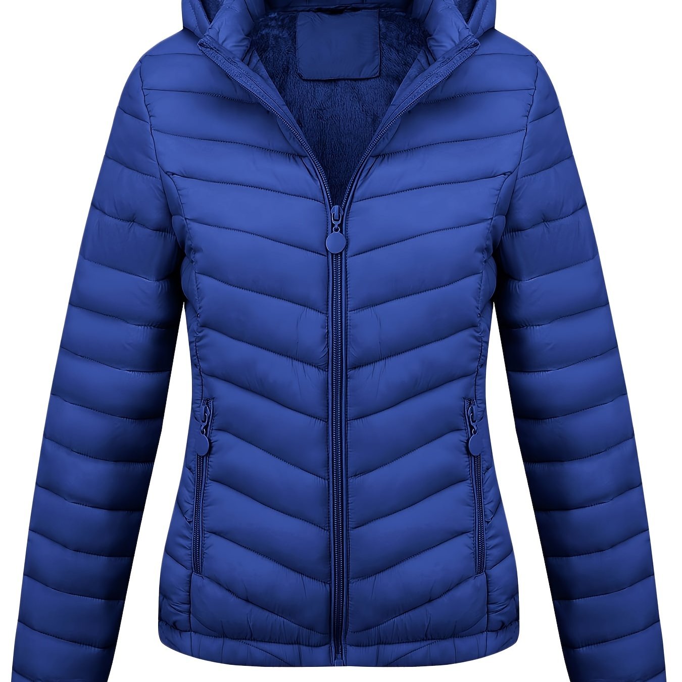 Alia | Ultra-Light Down Jacket