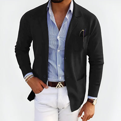 Jean™ | Elegant lightweight jacket for men