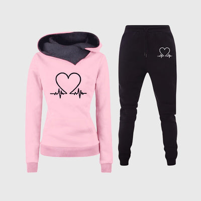 Amelia | Comfortable Gym Set