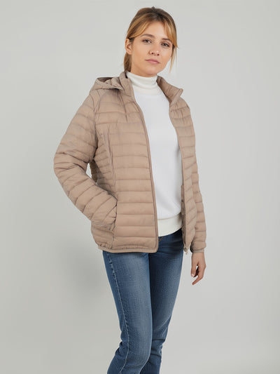Celi | Ultra-Light Down Jacket