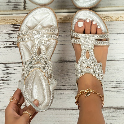 Aria | Orthopaedic Boho Sandals
