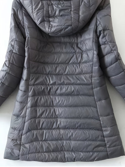 Lottie | Ultra-Light Down Jacket