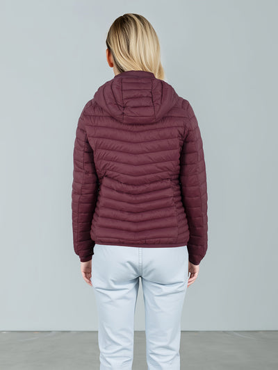 Celi | Ultra-Light Down Jacket