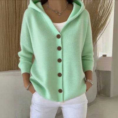 Lina | Comfortable Casual Cardigan