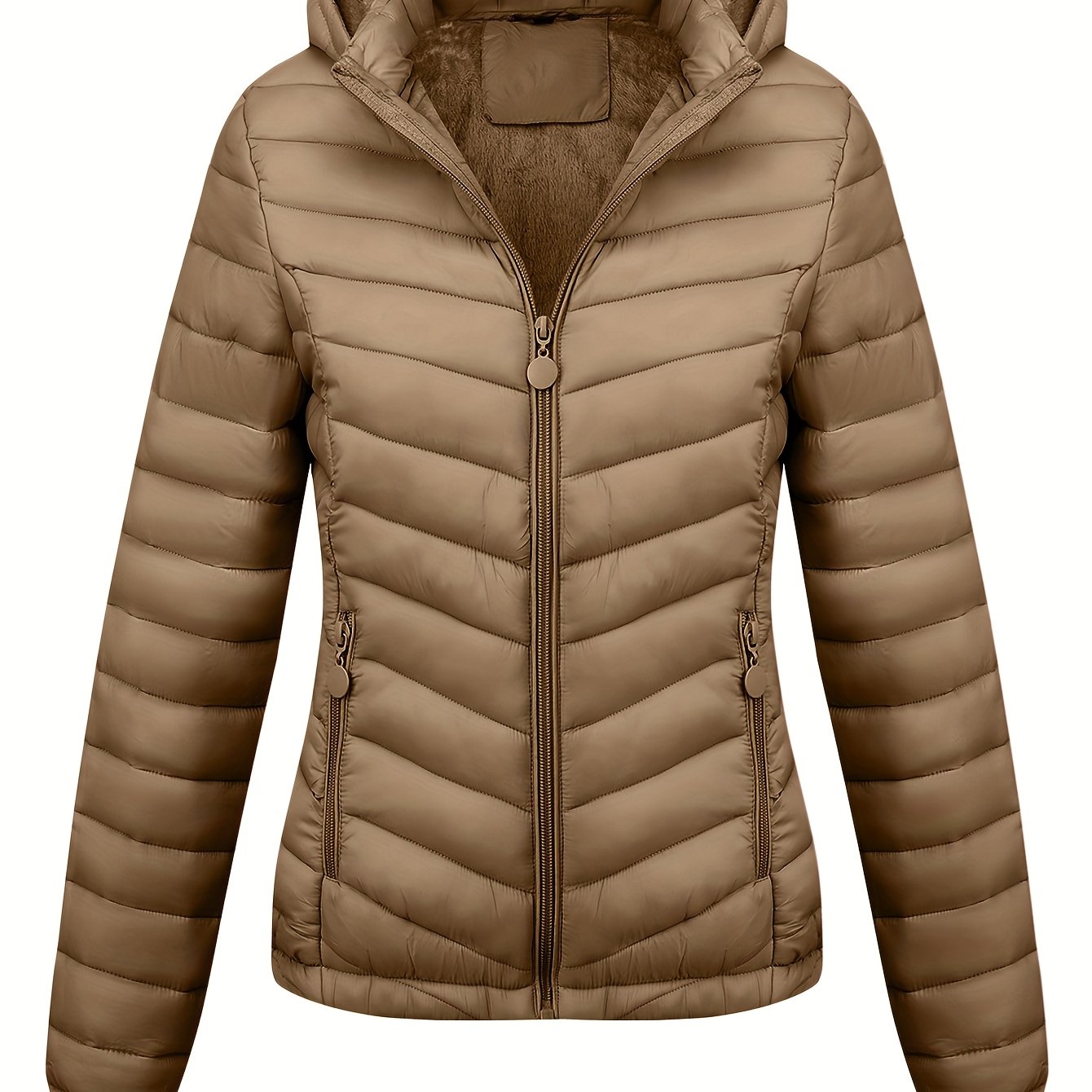 Alia | Ultra-Light Down Jacket