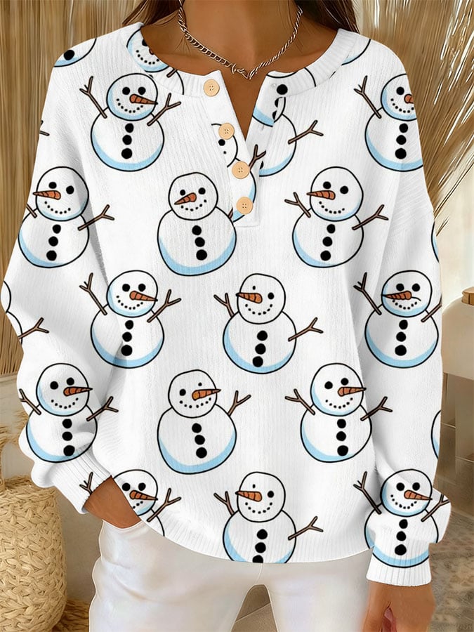 Naka | Natural Comfort Sweater