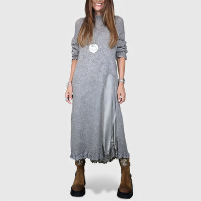 Emily | Elegant Winter Complete Dress