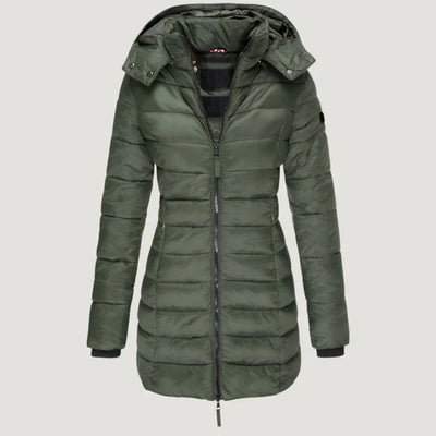 Juliette | Waterproof Winter Jacket