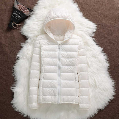 Madeline | Winter Down Jacket